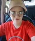 Rencontre Femme Thaïlande à อำเภอเมือง : จุ๋ม, 44 ans